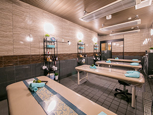 出典:SPA HERBS