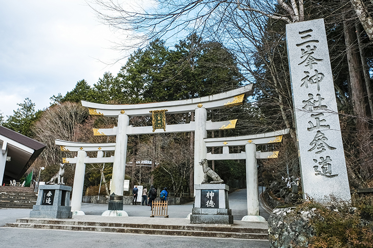 埼玉県で人気の神社10選 埼玉日和 さいたまびより