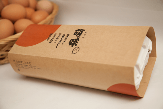 たかはしたまご_たまご