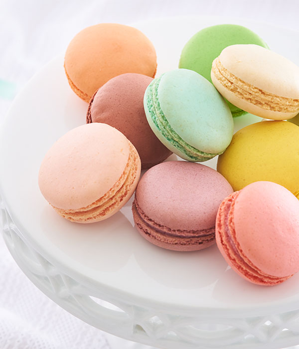 ブールミッシュ_マカロン