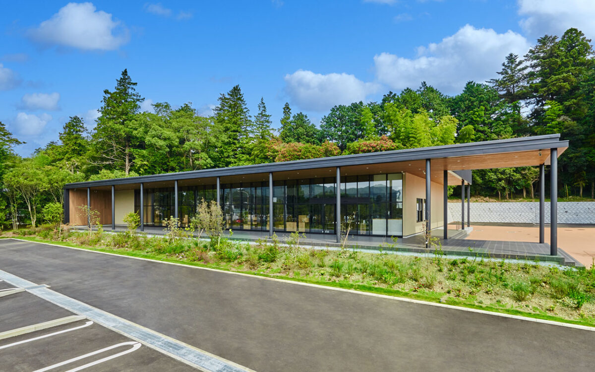 OH!!!～発酵、健康、食の魔法!!!～お土産屋さん（出典：OH!!!～発酵、健康、食の魔法!!!～）