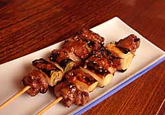 大松屋_やきとり