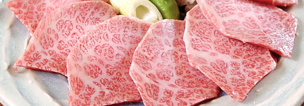 炭火亭 お肉(出典:炭火亭)