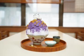 木村屋_雪くま