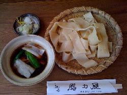 鴻巣_馬力屋