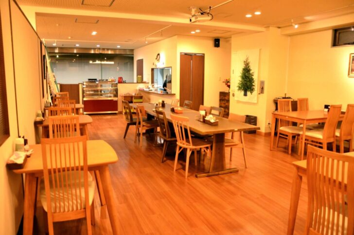 出典：水野書店 & Cafe mao-mao