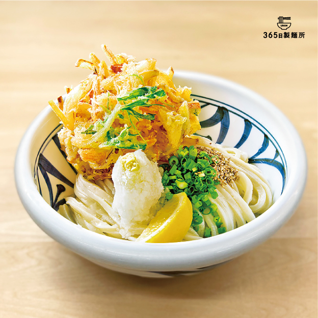 365日製麺所_うどん