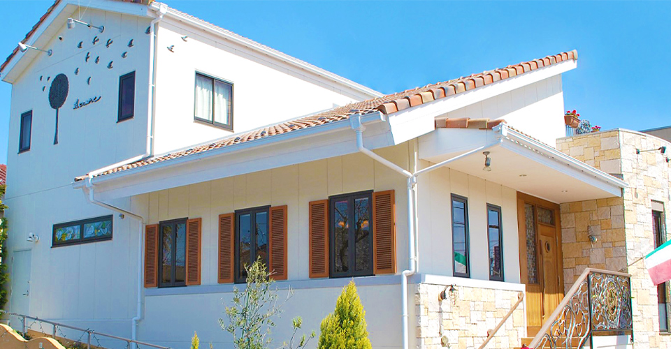 イルクオーレ_外観