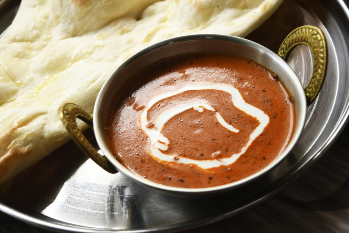 インドカレー（出典：pixta）