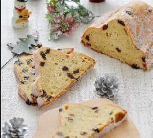 アムフルス_シュトーレン（出典：アムフルス）