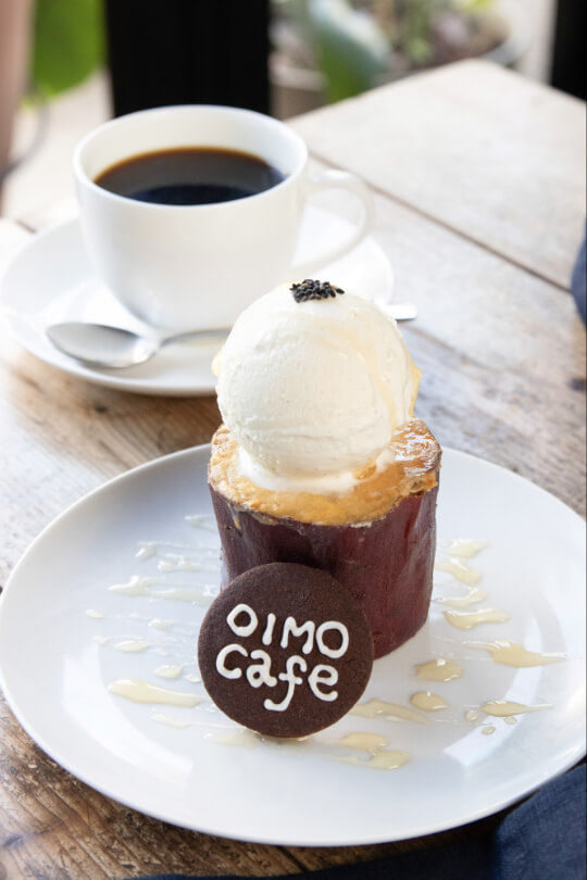 出典：OIMO cafe
