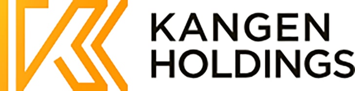 出典：KANGEN Holdings