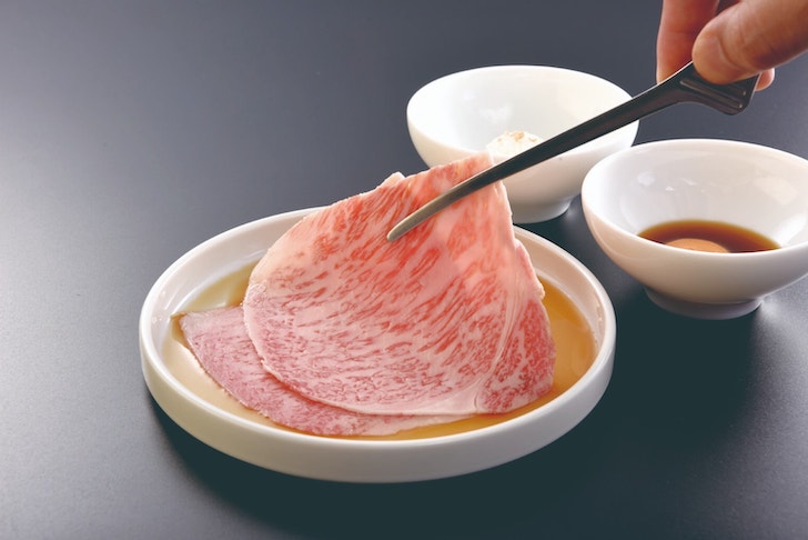 出典：焼肉セナラ