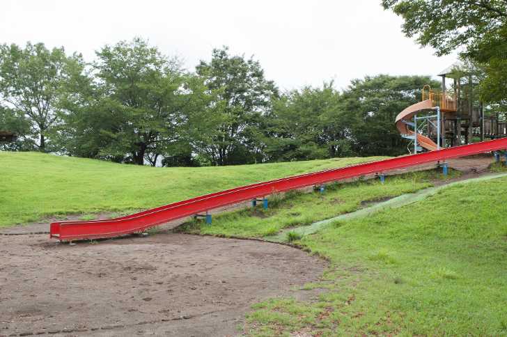 秩父　美の山公園