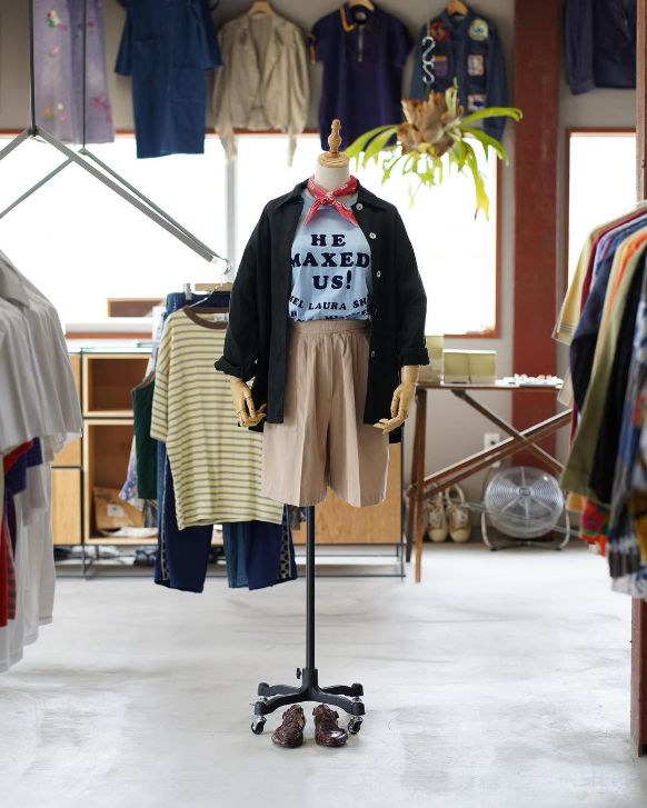 出典:Green grocery store公式instagram