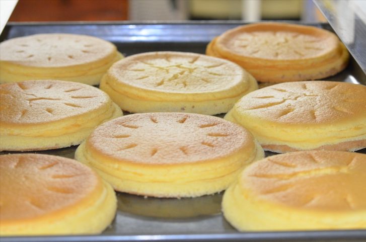 手作りチーズケーキの店Dante (ダンテ).