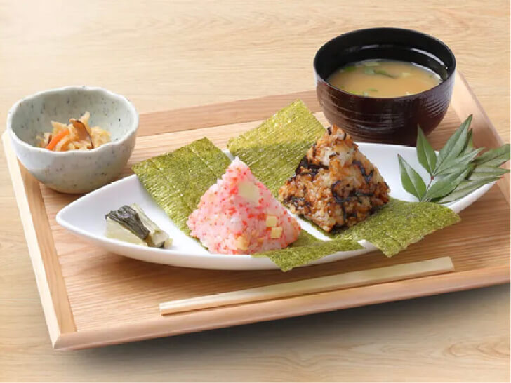 スサビノテラスの天空むすび(出典:SUSABINO TERRACE)