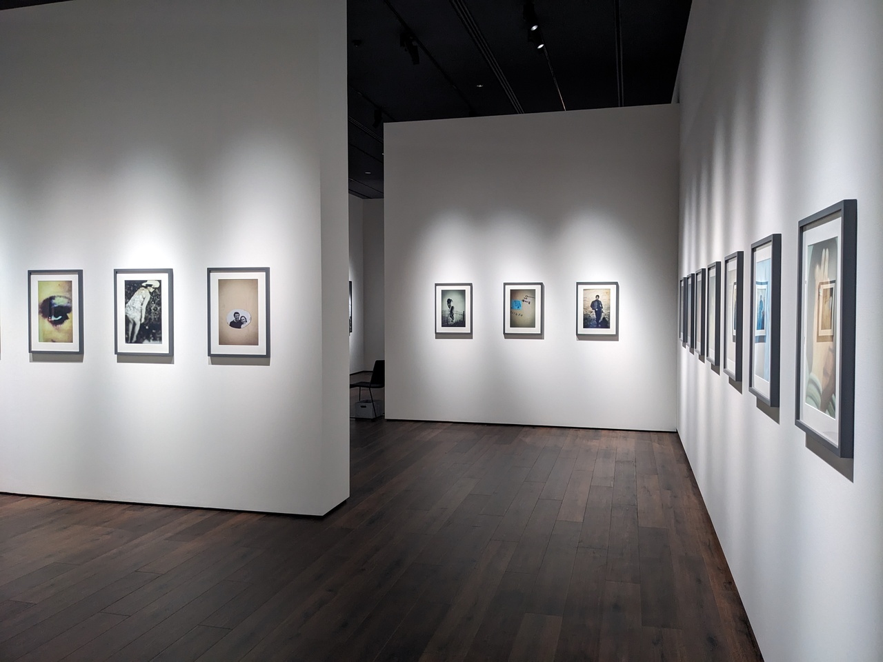 川口市立美術館_蜷川実花展_写真