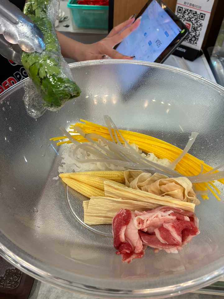 大宮麻辣湯REDPOT＆TEA